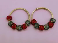 Image 3 of Arm Kandii Luxe Adjustable Bracelet Stack