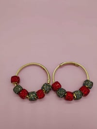 Image 4 of Arm Kandii Luxe Adjustable Bracelet Stack