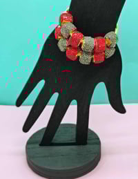 Image 6 of Arm Kandii Luxe Adjustable Bracelet Stack