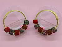 Image 7 of Arm Kandii Luxe Adjustable Bracelet Stack