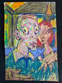 Image 1 of "Bicoastal"