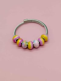 Image 4 of Arm Kandii Kaleidoscope Adjustable Bracelet