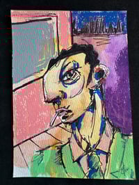 Image 1 of "Who's Froggy"