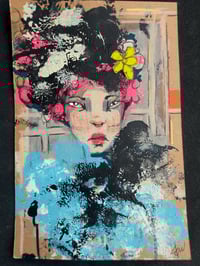 Image 1 of "Blue Mood"