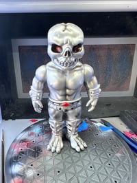 Skorn Bot