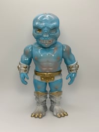 Skorn of Olympus