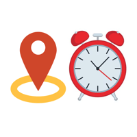 Custom Pick Up Time/Location