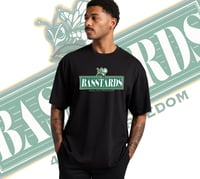 Image 2 of “40oz To Freedom” T-Shirt