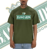 Image 3 of “40oz To Freedom” T-Shirt