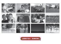 Image 3 of CALENDARIO JENKINS 2026