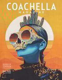 Fall 2025 | Coachella Magazine