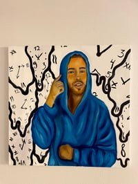 Image 2 of Standing on business 