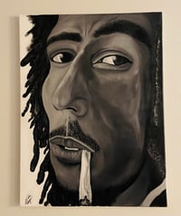 Image 1 of Bob Marley