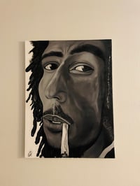 Image 2 of Bob Marley