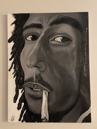 Image 3 of Bob Marley