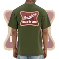 Image 3 of “High Life” T-Shirt