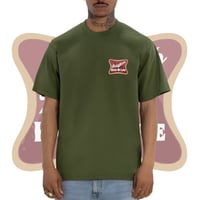 Image 4 of “High Life” T-Shirt