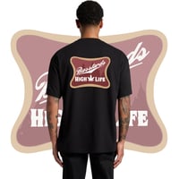Image 5 of “High Life” T-Shirt