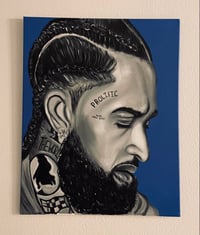 Image 1 of Nipsey H.