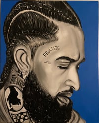 Image 2 of Nipsey H.