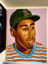 Image 1 of Tyler the creator