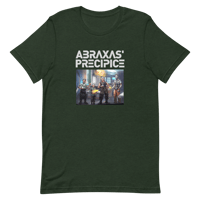 Image 3 of Abraxas' Precipice Crew (2025) Dev Patel Galley Shirt