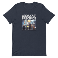 Image 4 of Abraxas' Precipice Crew (2025) Dev Patel Galley Shirt