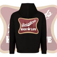 Image 1 of “ High Life” Hoodie