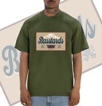 Image 3 of “The Banquet” T-Shirt