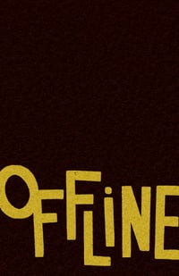 Image 1 of Offline: Volume 1