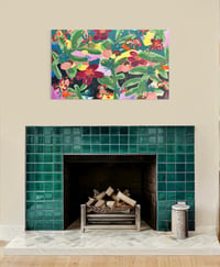 Image 5 of Beneath the seaweed II