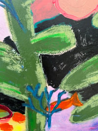 Image 7 of Beneath the seaweed II