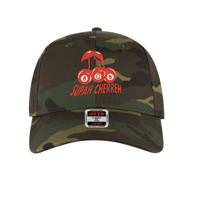 Image 4 of Supah Cherreh 808 