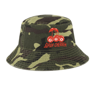 Image 5 of Supah Cherreh 808 