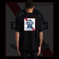 Image 3 of PBR “Payment By Results” T-Shirt