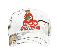 Image 1 of Supah Cherreh 808 