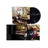 KURT VILE - Watch My Moves - 2LP
