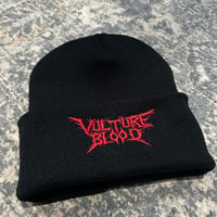 VB Beanie