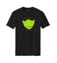 Official Goblin Caught On Tape T-Shirt