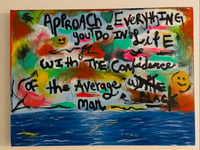 Image 1 of Quote of the day 