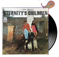 ETERNITY'S CHILDREN - In STOCK 21 November