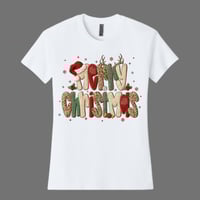 Image 11 of Merry Christmas Shirts