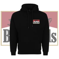 Image 2 of “Smokin’ Bass” Hoodie
