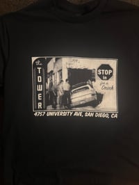 Stop In For A Drink t-shirt