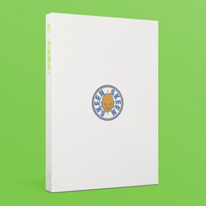 Image of Preorder: SKEEN《鬼神朋克》Zeen Chin Art Book * First Edition