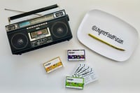 Image 1 of The Lhyme Mixtape Vol. 1