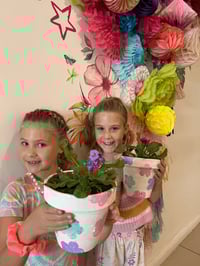 Image 3 of Boho Bloom - Thursday 8th January