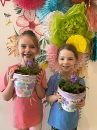 Image 1 of Boho Bloom - Thursday 8th January