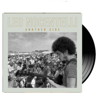LEO NOCENTELLI - Another Side