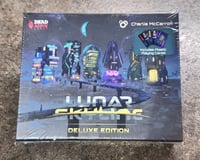 Image 2 of Lunar Skyline Deluxe Edition ("PGC Presents" Title)